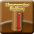Thermometer Battery icon