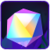 Jewelz 3D FREE icon