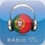 TL Radio Portugal icon