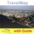 Zanzibar - GPS Map Navigator icon