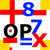 OPCULATO Math Puzzle Book icon