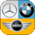 Logo Quiz Car Brand Logos Game icon