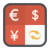 Live Currency Converter App icon