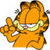 Garfield Wallpaper HD icon