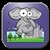 Fun Run Elephant icon