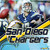 San Diego Chargers Fan icon