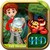 Free Hidden Object Games - The Crystal Ball icon
