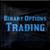 Binary Options Trading App icon