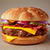Fast Food Burger Live Wallpaper app for free