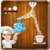 Sugar And Cup : Brain Game icon