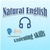 Natural English Listening icon