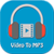 Video To Mp3 Converters icon