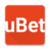 uBet Cricket icon