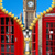 London Zipper Lock Screen icon