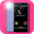 Flash On Call Flashlight App icon