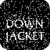 Down Jacket icon