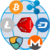 Crypto Arbitrage icon