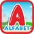 ABC Alfabet Belajar Huruf icon