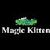 Youth EBook - Magic Kitten icon