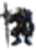 Online Gothic RPG icon
