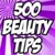 Beauty Tips! icon
