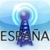 Radios de Espaa - Reloj despertador + Registro icon