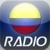 Radio Colombia Live icon