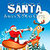Santa Saves X-Mas Gifts icon