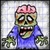 Doodle Zombies icon
