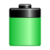 Top Battery saver icon