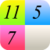 Numbers Puzzle Free icon