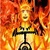Naruto Hokage wallpaper HD Free icon
