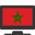 Maroc Radio TV icon