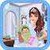 Celebrity New Baby Born and Baby Care Game icon