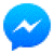 Facebook Messenger ProView icon