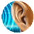 Ears Healthy  icon
