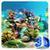 Coral Reef Live Wallpapers icon