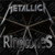 Metallica Ringtones 1 icon