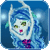 Monster High Lagoona In Dance Class icon