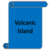 Volcanic Island icon