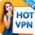 Super Fast Hot VPN-Super Fast VPN Proxy Lite VPN icon