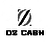 OZ CASH icon
