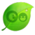 GO Keyboard Emoji plugin app for free
