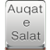 Auqat e Salat Touch icon