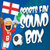 Sports Fan Sound Box icon