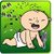 Baby Sounds and ringtones icon