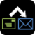 SMS2Email Buddy icon