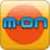 M-On icon