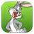 Bugs Bunny Games Puzzle icon