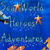Sea world heroes adventures game free icon
